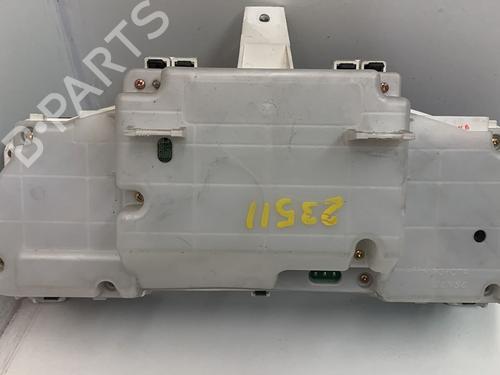 Instrument cluster TOYOTA AVENSIS VERSO (_M2_) 2.0 D (CLM20_, CLM20R) | BP13902778C47 