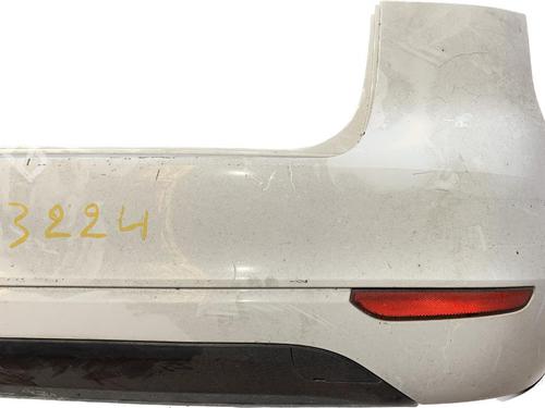 Rear bumper VW GOLF PLUS V (5M1, 521)  | BP13651025C8 