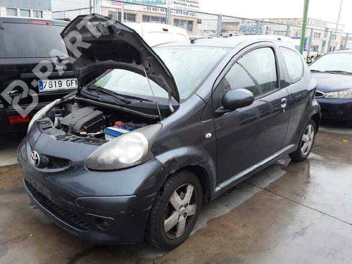 Used Parts TOYOTA AYGO (_B1_)  1.0 (KGB10_, KGB10R)  1158140