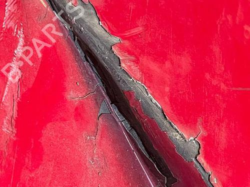 Rear bumper SEAT LEON (1P1) 2.0 TDI | BP19343150C8 