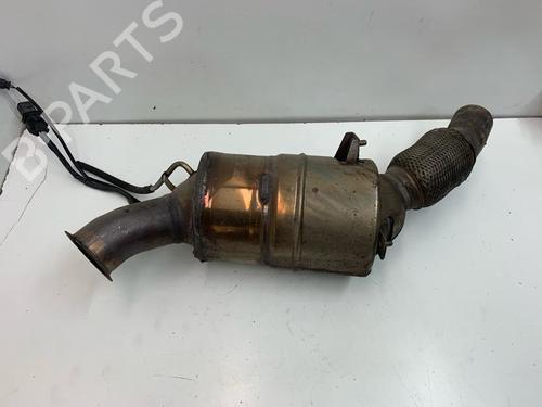 Catalyst BMW X1 (E84) sDrive 18 d | BP19107321M10 