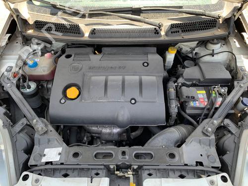 Wasserkühler für FIAT BRAVO II (198_) [2006-2016]  31646089