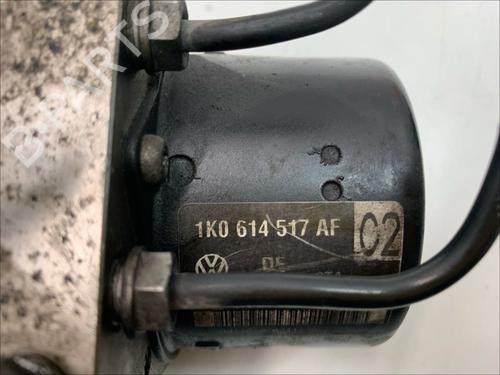 ABS pump SEAT ALTEA XL (5P5, 5P8)  | BP17612480M43 