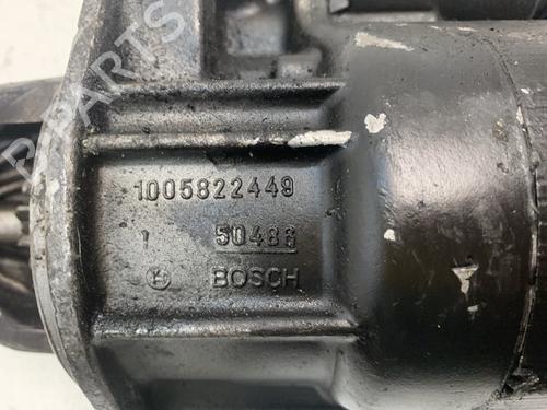 Starter SSANGYONG MUSSO (FJ) 2.3 TDiC All-wheel Drive | BP29726724M8 