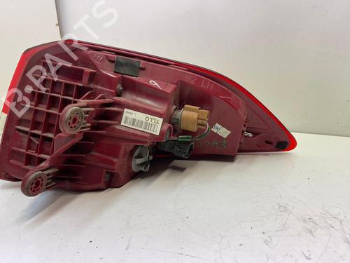 Left taillight HYUNDAI TUCSON (TL, TLE) 1.6 GDi | BP28094606C34 