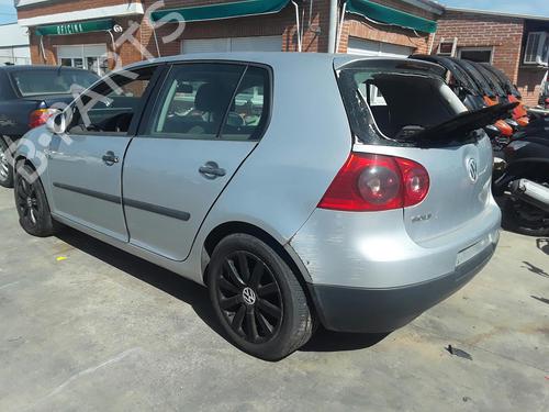 Left taillight VW GOLF V (1K1)  | BP11009013C34 