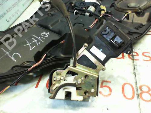 Rear left lock MAZDA 6 Saloon (GG) 2.0 DI (GG14) | BP10996633C100 