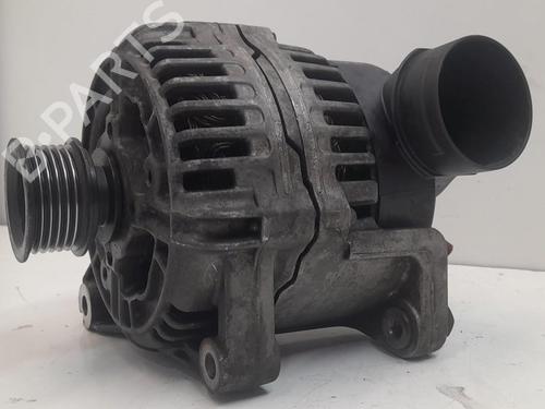 Used Alternator BMW 3 (E46) 328 i (193 hp) 18472162