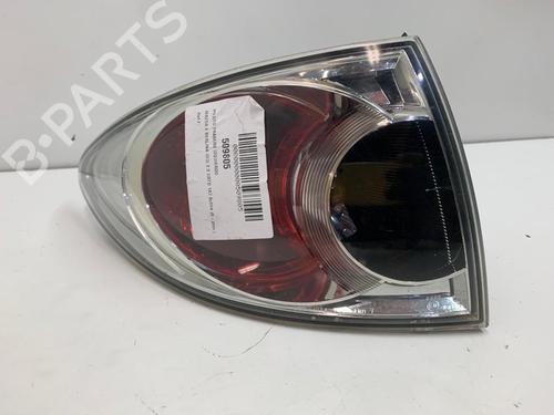 Used Left taillight MAZDA 6 Saloon (GG) 2.0 DI (GG14) (143 hp) 15670443
