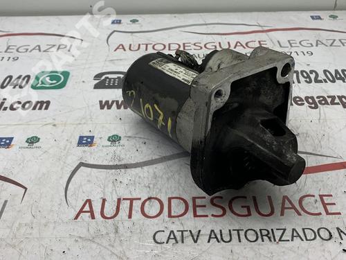 Starter PEUGEOT 2008 I (CU_) 1.2 THP 110 / PureTech 110 | BP11007574M8 
