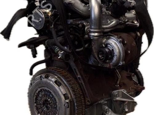 Engine RENAULT MEGANE II Saloon (LM0/1_) | BP36019297M1 - Image 5