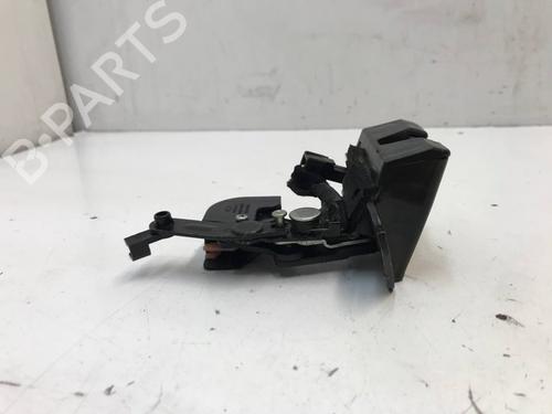 Tailgate lock HYUNDAI SANTA FÉ II (CM) 2.2 CRDi GLS | BP26287537C101 