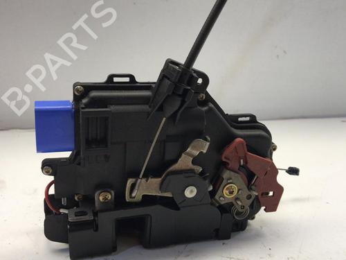 Front right lock VW GOLF V (1K1)  | BP13090874C97 