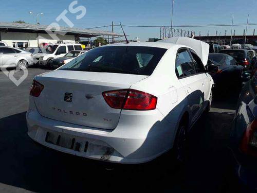 Left taillight SEAT TOLEDO IV (KG3) 1.6 TDI | BP11005527C34  - Image 5
