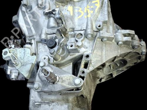Gearbox PEUGEOT 308 I (4A_, 4C_) 1.6 HDi | BP17835560M3 