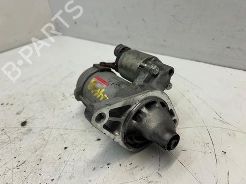 Used Starter TOYOTA YARIS (_P9_) [2005-2014]  23662651