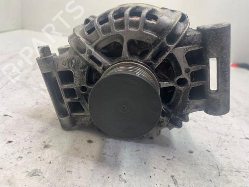 Used Alternator CITROËN C4 II (NC_) [2009-2025]  18531957