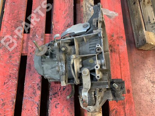 Used Manual gearbox Manual gearbox CITROËN XSARA Coupe (N0) 1.9 TD (90 hp) 10994935 10994935