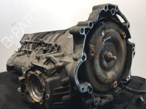 Gearbox SKODA SUPERB I (3U4) 2.5 TDI | BP12434269M3 
