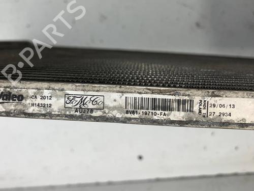 AC radiator FORD FOCUS III Turnier 2.0 TDCi | BP27536223M32 