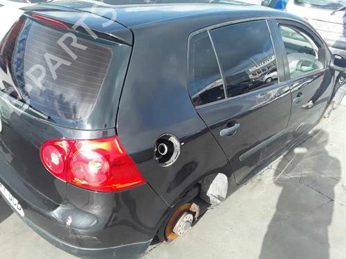 Startmotor VW GOLF V (1K1)  | BP11001352M8 