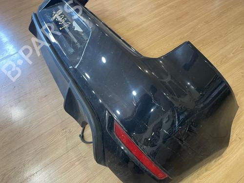 Rear bumper VW GOLF VI (5K1) 2.0 GTi | BP19407714C8 