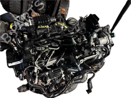 Engine CITROËN C4 Grand Picasso II (DA_, DE_) | BP30563117M1