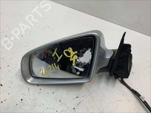 Used Left mirror AUDI A3 (8P1) 2.0 TDI 16V (140 hp) 23952533