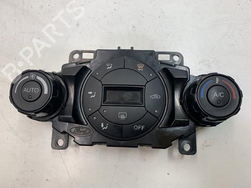 Climate control FORD FIESTA VI (CB1, CCN) 1.6 TDCi (90 hp) 17677540