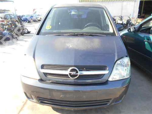 Used Parts OPEL MERIVA A MPV (X03)  1.7 CDTI (E75)  1158709