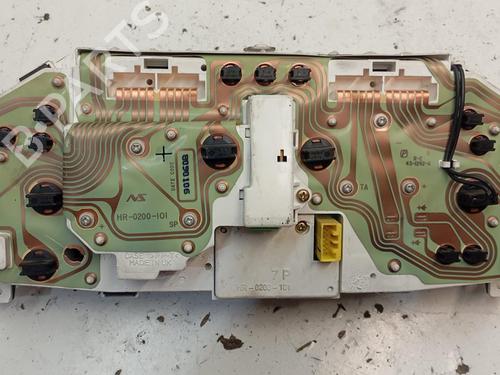 Instrument cluster HONDA CIVIC VI Fastback (MA, MB) 1.6 16V (MB4) | BP27165687C47 