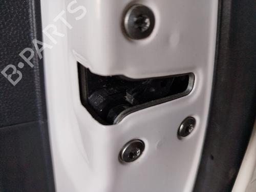 Used Front right lock HYUNDAI ix35 (LM, EL, ELH) [2009-2016]  27897303
