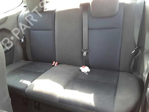 Front right window mechanism FORD FOCUS II (DA_, HCP, DP) 2.0 TDCi | BP10999858C23 