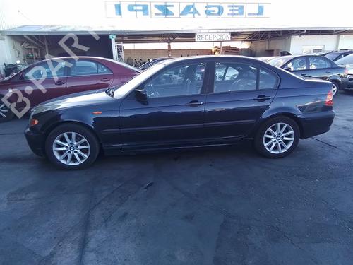 Gearbox BMW 3 (E46) 320 d | BP19146428M3 
