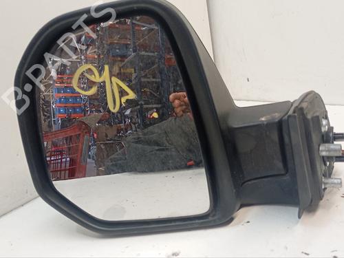 Used Left mirror CITROËN BERLINGO MULTISPACE (B9) 1.6 HDi 110 (109 hp) 29398897