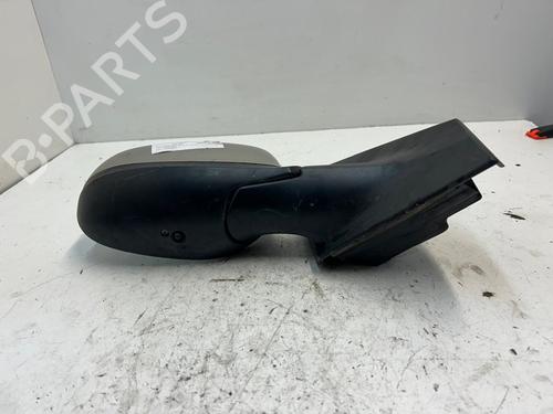 Right mirror FIAT BRAVO II (198_) 1.9 D Multijet (198AXB1A) | BP21691785C27 