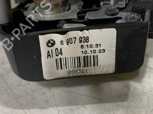 Right tailgate light BMW 3 (E46) 320 d | BP31930631C80 