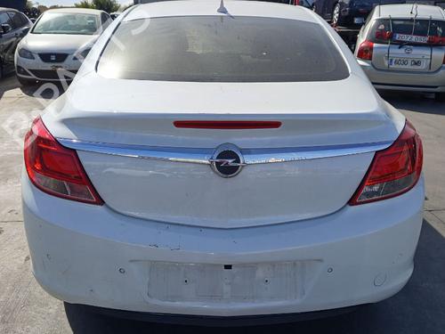 Venstre forlygte OPEL INSIGNIA A (G09)  | BP29865338C28