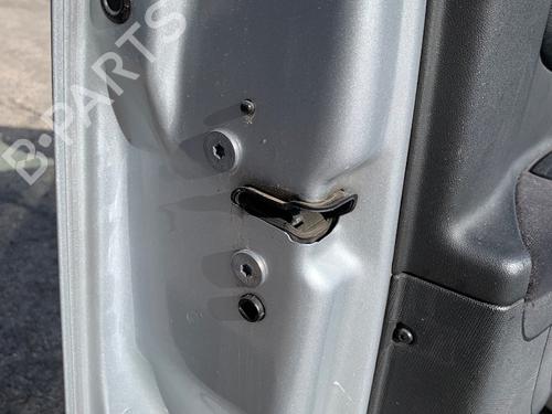 Used Front left lock CITROËN C4 I (LC_) [2004-2014]  29825183