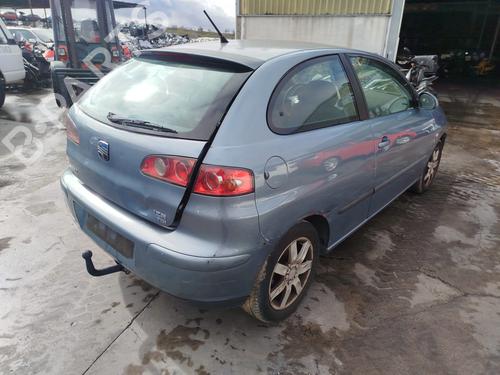 Right taillight SEAT IBIZA III (6L1)  | BP26687014C35 