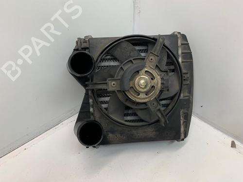 Used Intercooler SMART CITY-COUPE (450) 0.6 (S1CLA1, 450.341) (55 hp) 15054074
