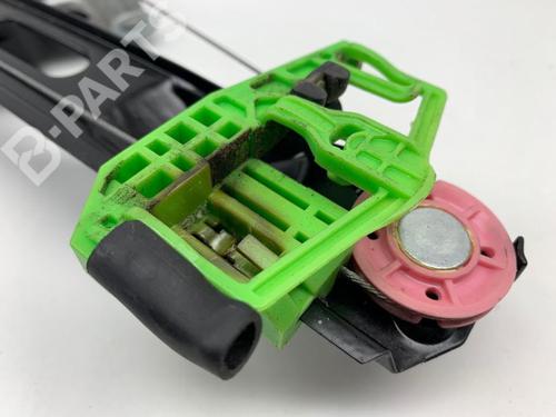 Rear left window mechanism BMW 1 (E81) 116 i | BP11087756C24 