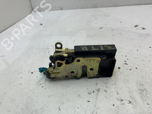 Rear left lock CHEVROLET LACETTI (J200) 1.6 | BP26436887C100 