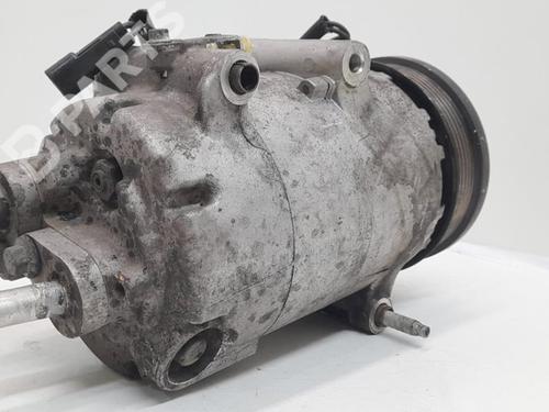 AC compressor FORD FOCUS II (DA_, HCP, DP)  | BP11704646M34 