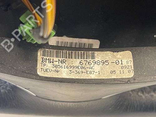 Steering wheel BMW 3 (E90) 320 d | BP32526009C49 - Image 2