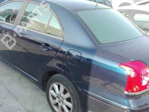 Used Parts TOYOTA AVENSIS (_T25_)  1.8 VVT-i (ZZT251_, ZZT251R)  1158600