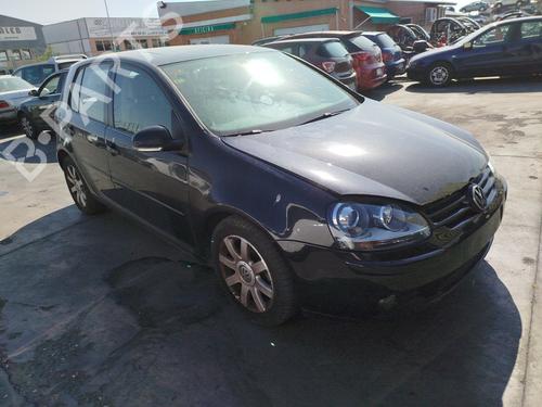 Front right window mechanism VW GOLF V (1K1)  | BP25330857C23 