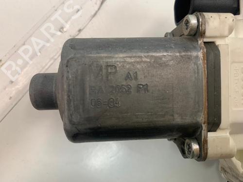 Front right window mechanism SMART FORFOUR (454) 1.5 CDI (454.001) | BP11871360C23 