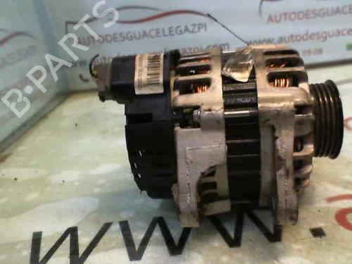 Alternator HYUNDAI ATOS (MX) 1.0 i | BP11004107M7 