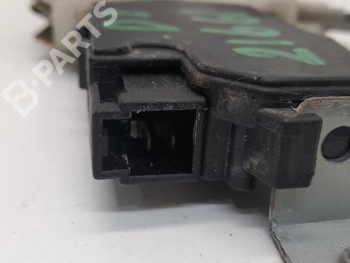 Rear right lock SUBARU FORESTER (SG_) 2.0 AWD (SG5) | BP11883230C99 